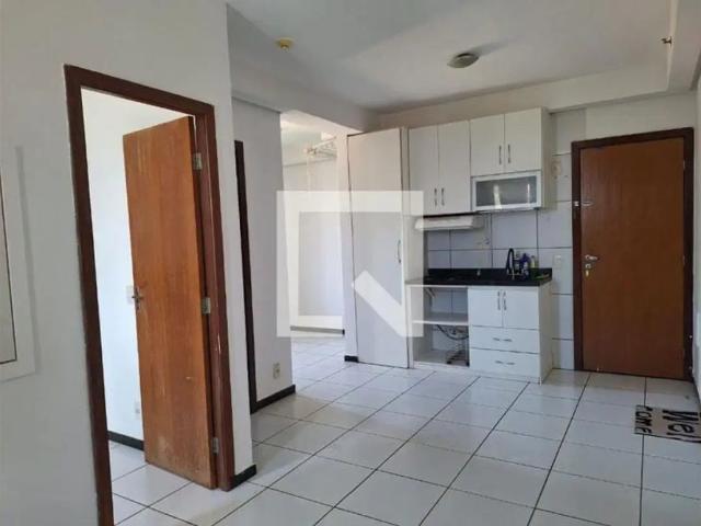 Apartamento aluguel em Setor Leste, Gama