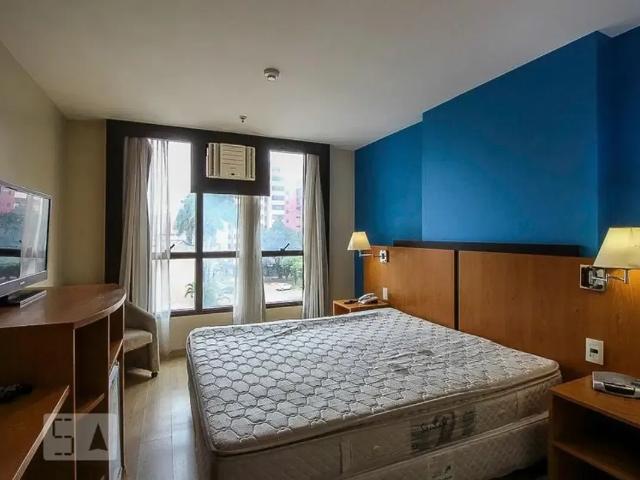Apartamento aluguel em Setor B Norte, Taguatinga
