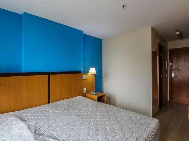 Apartamento aluguel em Setor Hoteleiro, Taguatinga