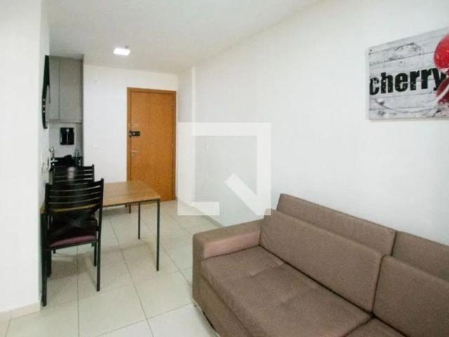 Apartamento aluguel em Setor G Sul, Taguatinga
