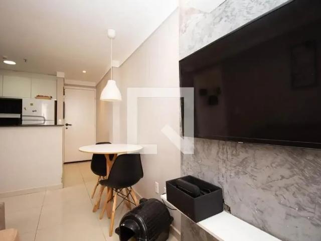 Apartamento aluguel em Setor G Sul, Taguatinga