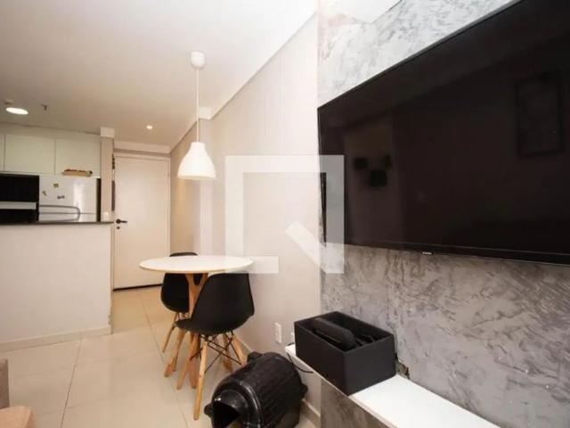 Apartamento aluguel em Setor G Sul, Taguatinga