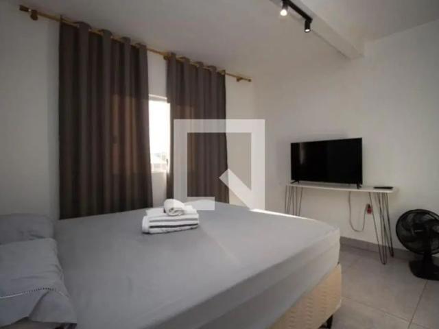 Apartamento aluguel em Setor B Norte, Taguatinga