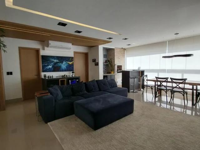 Apartamento aluguel em Região Geográfica Imediata de Goiânia, Goiânia