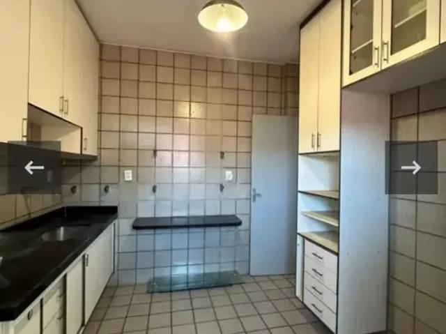 Apartamento aluguel em Região Geográfica Imediata de Teresina, Região Integrada de Desenvolvimento da Grande Teresina