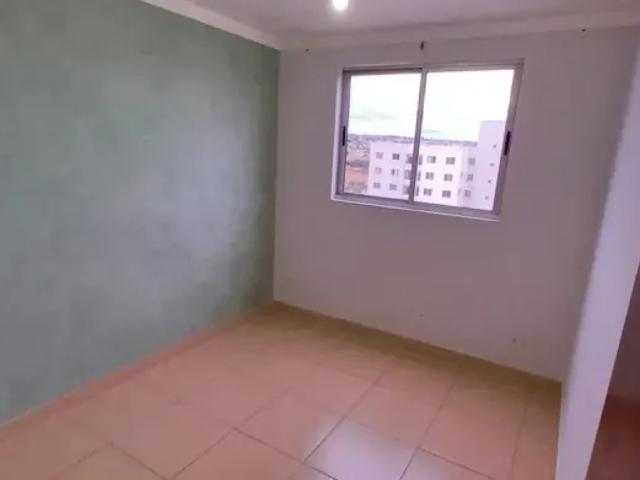 Apartamento aluguel em Região Geográfica Imediata de Goiânia, Goiânia