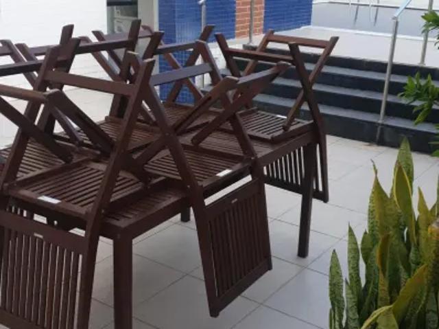 Apartamento aluguel em Região Geográfica Imediata de Campina Grande, Região Metropolitana de Campina Grande