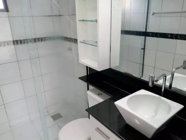 Apartamento aluguel em Região Geográfica Imediata de São Luís, Nazaré