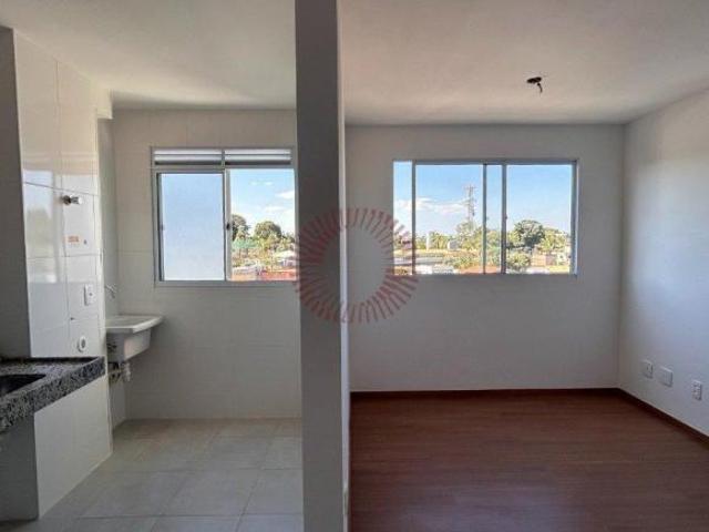 Apartamento venda em Tijuca, Contagem