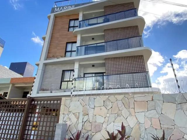 Apartamento aluguel em João Pessoa