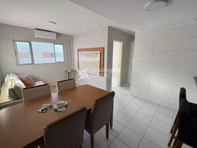 Apartamento aluguel em São Cristovão, Teresina