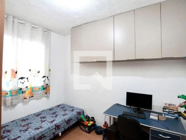 Apartamento aluguel em Campo Alto, Contagem