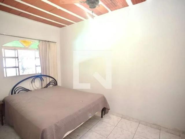Apartamento aluguel em Campo Alto, Contagem