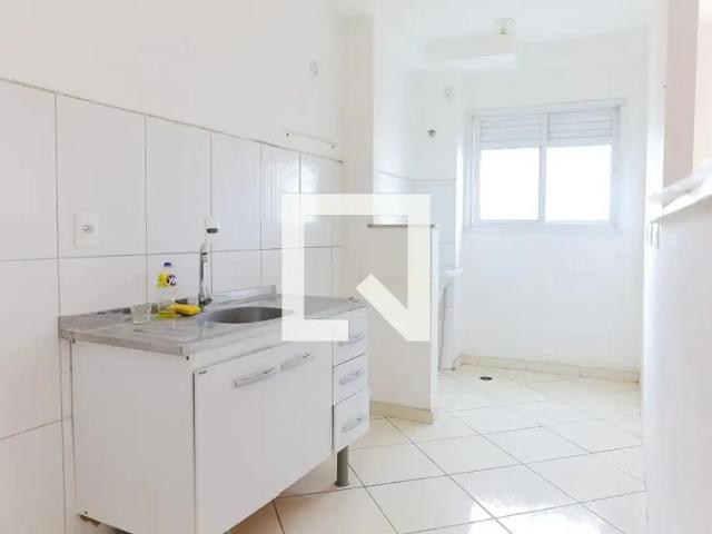 Apartamento aluguel em Santo André