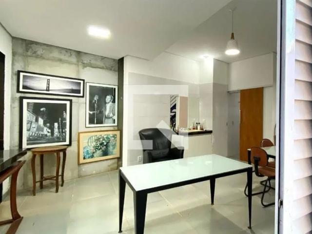 Apartamento aluguel em Vale do Sol, Nova Lima