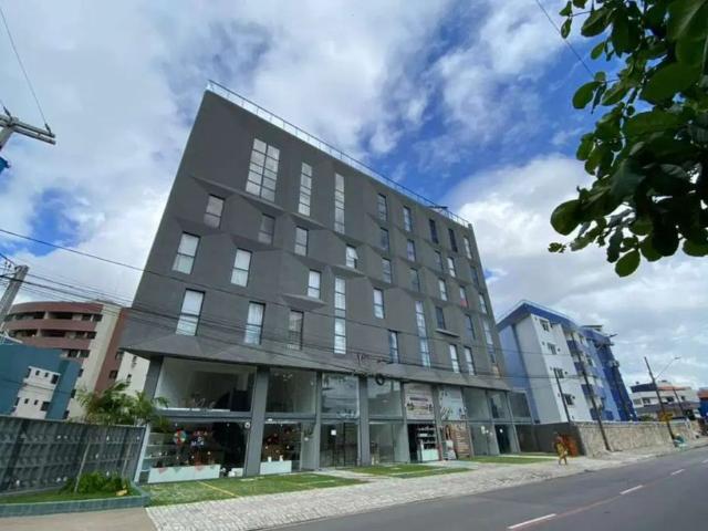 Apartamento aluguel em João Pessoa