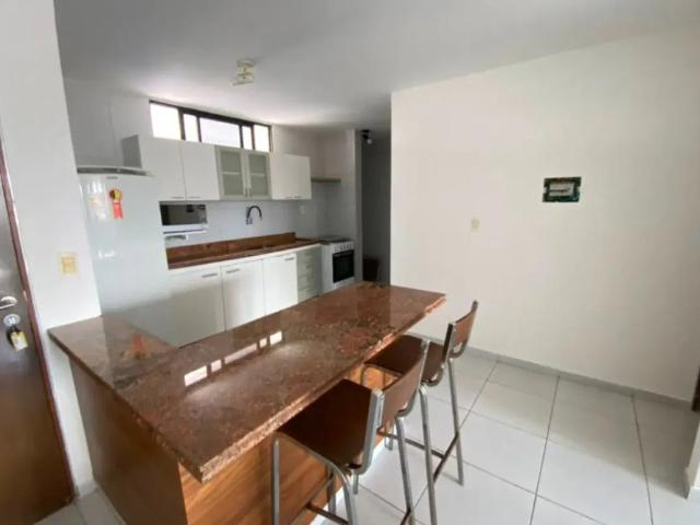 Apartamento aluguel em João Pessoa