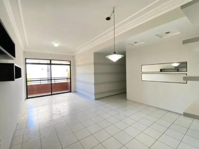 Apartamento aluguel em João Pessoa