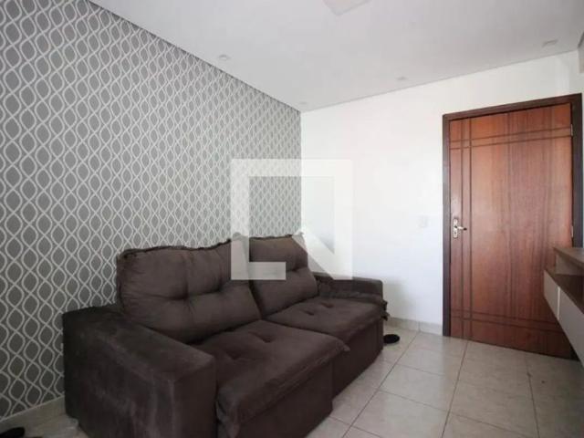Apartamento aluguel em Colônia Agrícola Vicente Pires, Vicente Pires