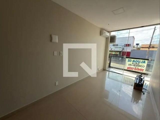 Apartamento aluguel em Colônia Agrícola Vicente Pires, Vicente Pires