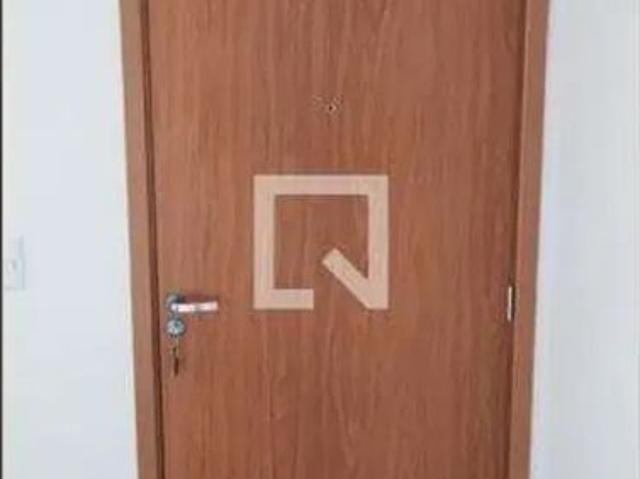 Apartamento aluguel em Jardim São Francisco, Poá
