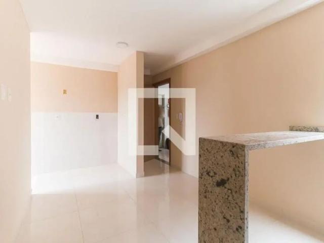 Apartamento aluguel em Poá