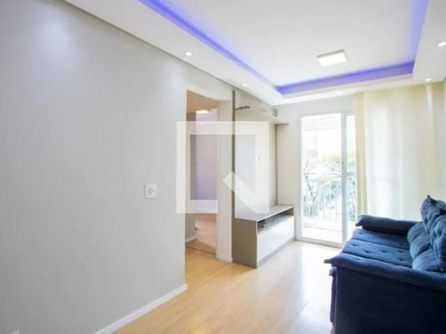Apartamento aluguel em Vila Eldízia, Santo André