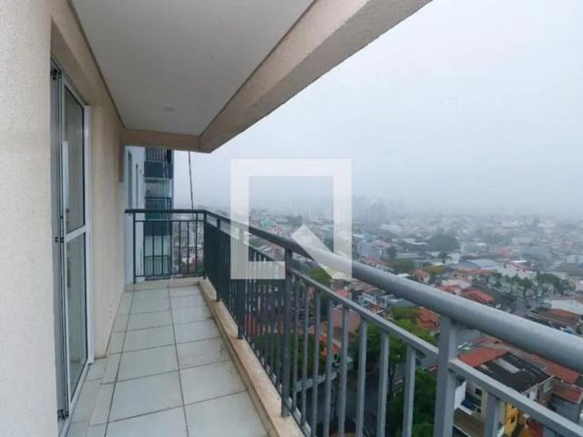 Apartamento aluguel em Vila Eldízia, Santo André