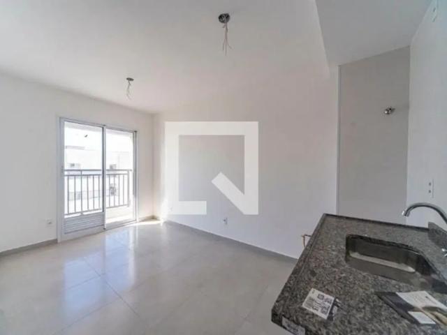 Apartamento aluguel em Vila Eldízia, Santo André