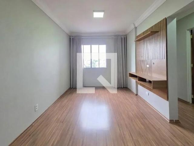 Apartamento aluguel em Santo André