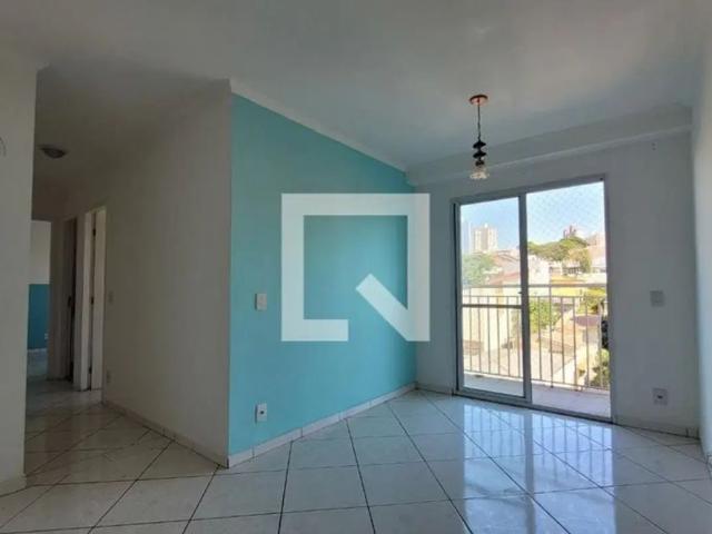 Apartamento aluguel em Santo André