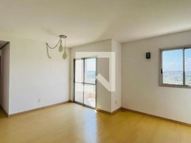 Apartamento aluguel em Campinas