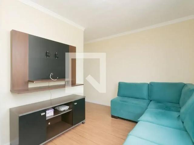 Apartamento aluguel em Jardim São Tomé, São Paulo