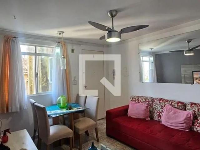 Apartamento aluguel em Vila Paulista, São Paulo