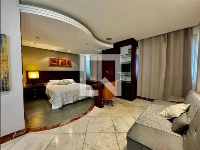 Apartamento aluguel em Village Terrasse, Nova Lima