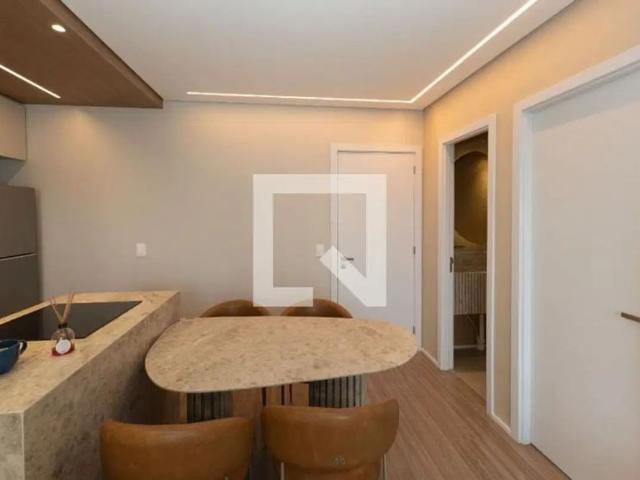 Apartamento aluguel em Village Terrasse, Nova Lima