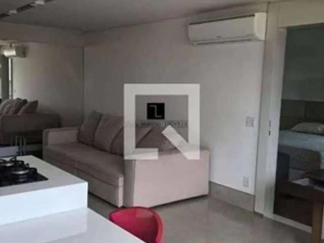 Apartamento aluguel em Village Terrasse, Nova Lima