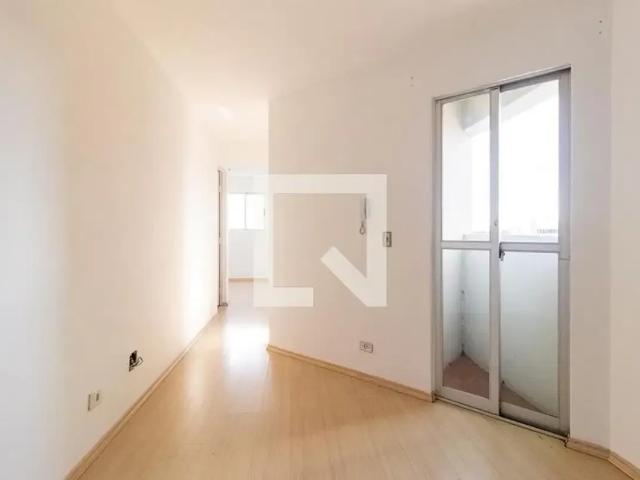 Apartamento aluguel em Vila Izabel, Curitiba