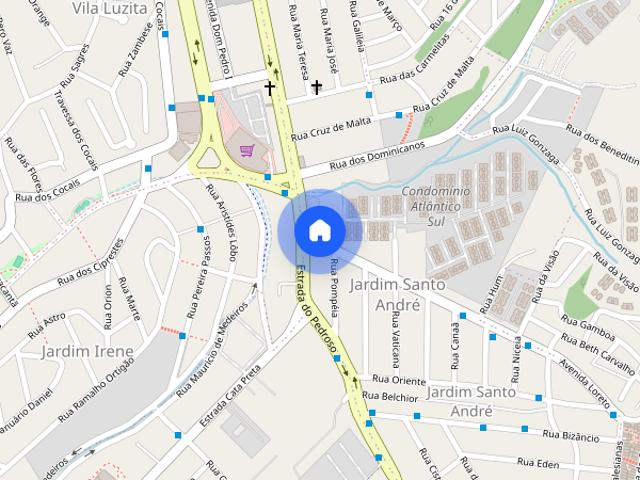 Apartamento aluguel em Região Imediata de São Paulo, Região Metropolitana de São Paulo