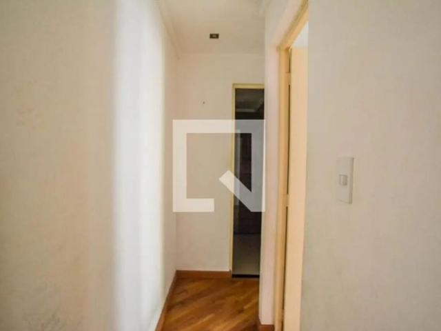 Apartamento aluguel em Vila João Ramalho, Santo André