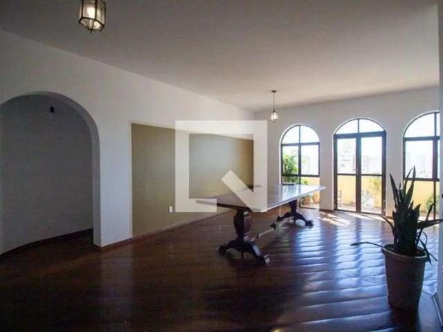 Apartamento aluguel em Sorocaba