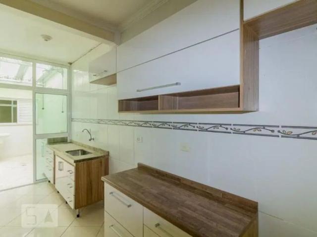 Apartamento aluguel em Vila Leopoldina, Santo André