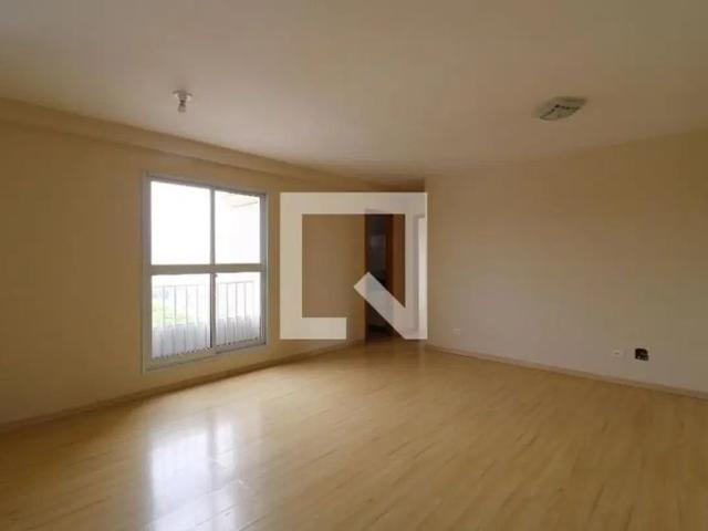 Apartamento aluguel em Vila Leopoldina, Santo André