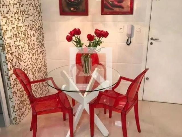 Apartamento aluguel em Vila Leopoldina, Santo André