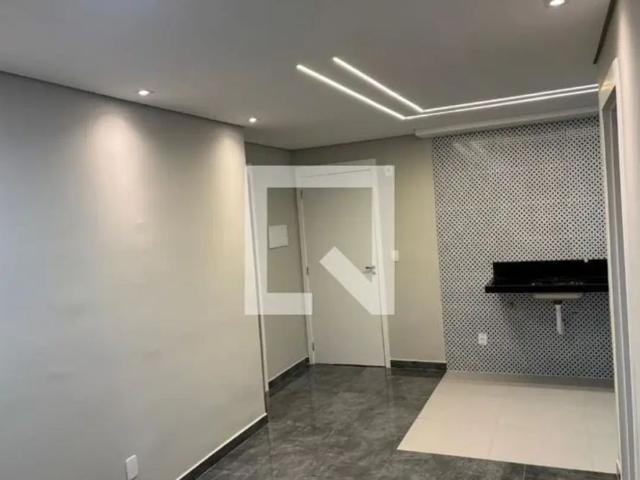 Apartamento aluguel em São Vicente
