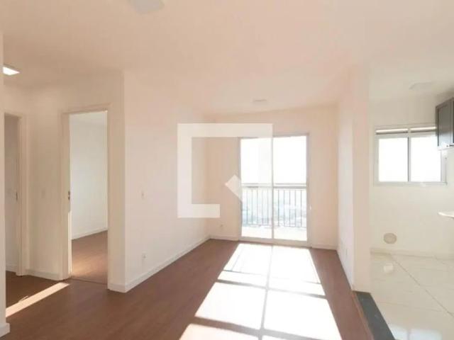 Apartamento aluguel em Sorocaba