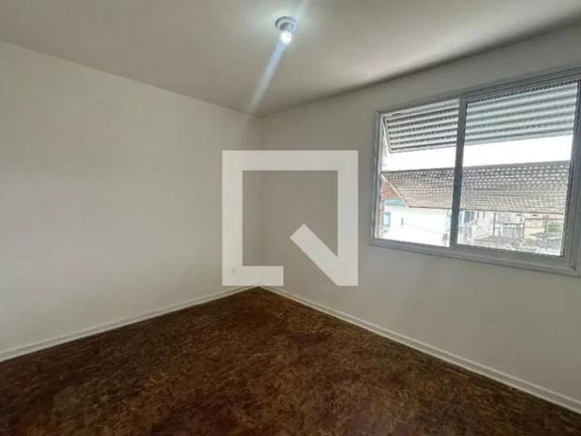 Apartamento aluguel em São Vicente