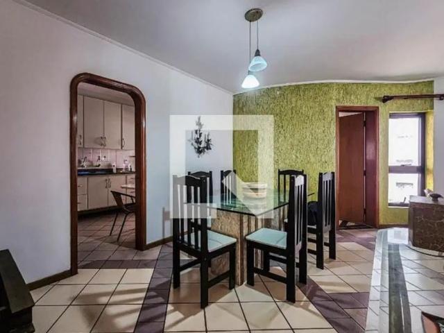 Apartamento aluguel em Vila Vilma, Jacareí