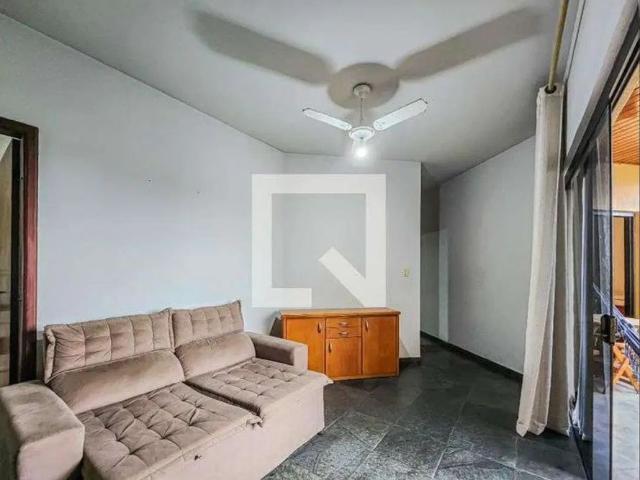 Apartamento aluguel em Vila Maria, Jacareí