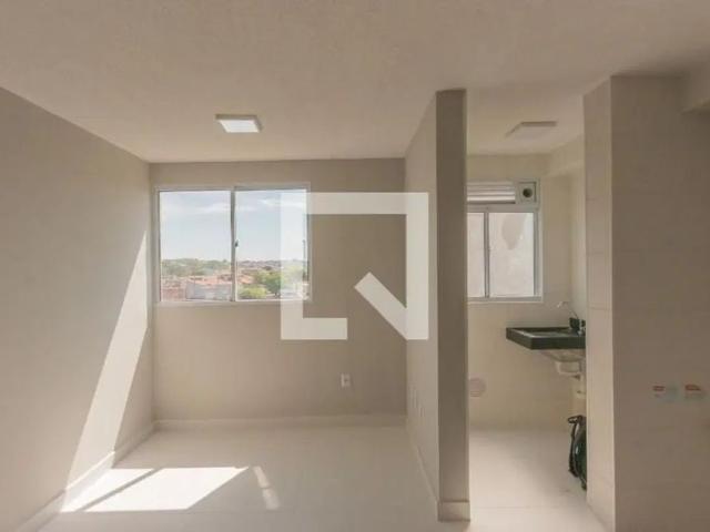 Apartamento aluguel em Vila Palácios, Campinas
